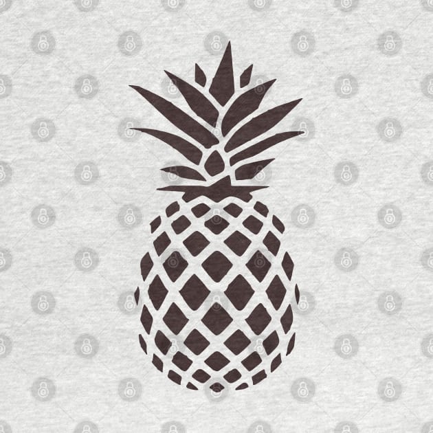 pineapple by Lamink